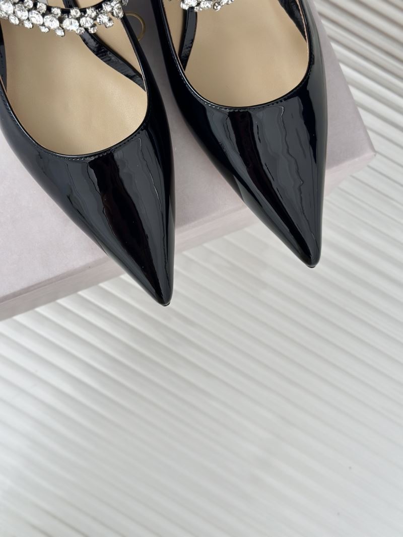 Chanel Heeled Shoes